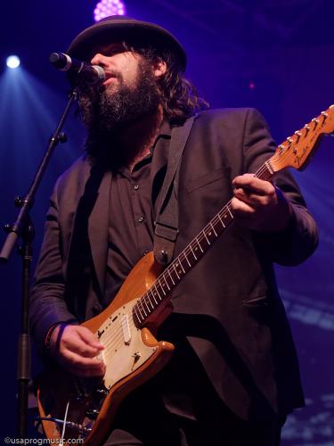 Dave Kerzner 13