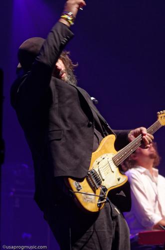 Dave Kerzner 7