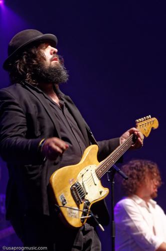 Dave Kerzner 9