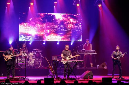 Neal Morse Band-15