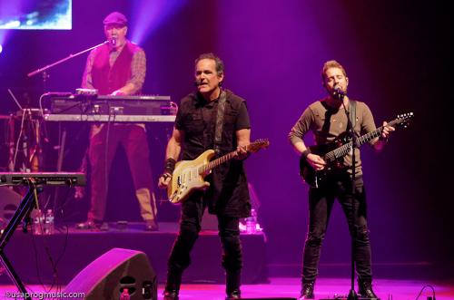 Neal Morse Band-16